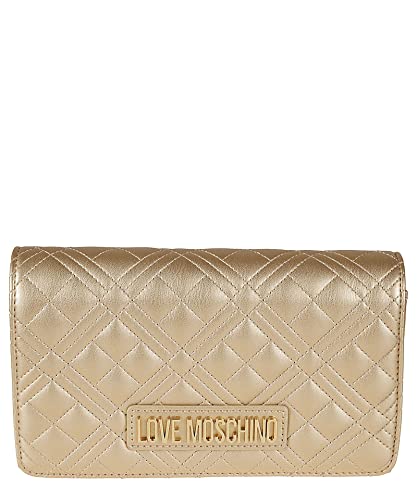 Love Moschino damen Umhängetasche oro von Love Moschino