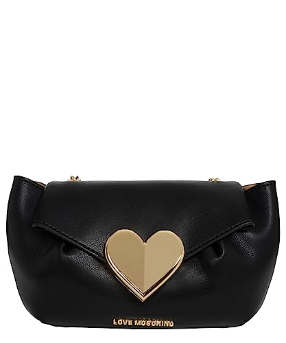 Love Moschino damen Umhangetasche black von Love Moschino