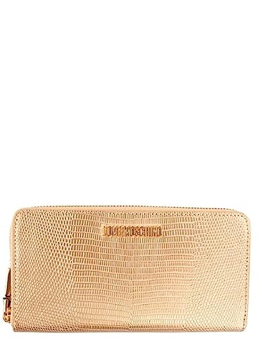 Portafoglio Donna love moschino JC5717PP0GKU0901-ORO von Love Moschino