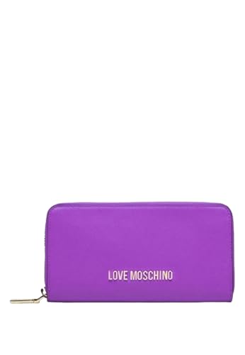 P.FOGLIO Donna moschino JC5700PP1ILD-0650 Viola von Love Moschino