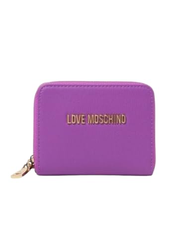 P.FOGLIO Donna moschino JC5702PP1ILD-0650 Viola von Love Moschino