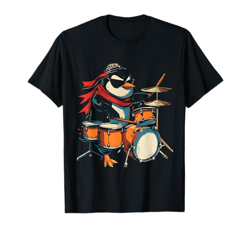 Pinguin-Liebhaber-Shirt, Pinguin für Mädchen, Pinguin für Kinder T-Shirt von Love Penguin tshirt costume men, kids and women