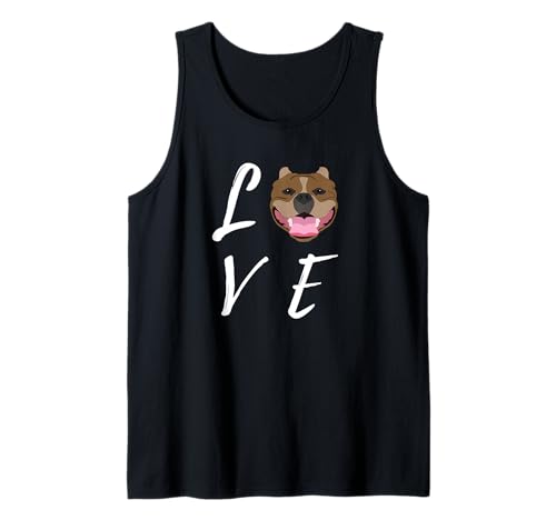 Love Pit Bull Vintage Pit Bull Terrier Haustierliebhaber Hund Mama Tank Top Love Pit Bull Vintage Pit Bull Terrier Haustierliebhaber Hund Mama Tank Top von Love Pit Bull Terrier Pet Lover Dog Mom Gifts