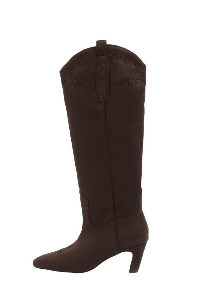 Love & Roses Love & Roses Elegante Stiefel im Westernstil Stiefel (1-tlg) von Love & Roses