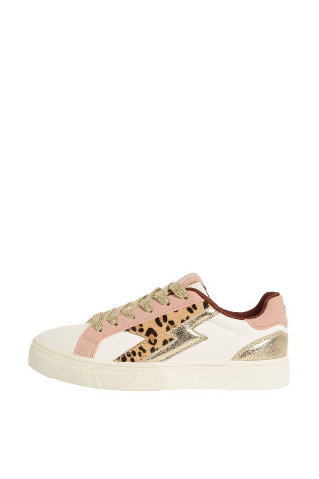 Love & Roses Love & Roses Plateau-Sneaker im Retrolook Sneaker (1-tlg) von Love & Roses