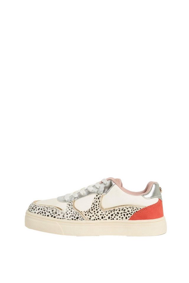 Love & Roses Love & Roses Plateau-Sneaker im Retrolook Sneaker (1-tlg) von Love & Roses