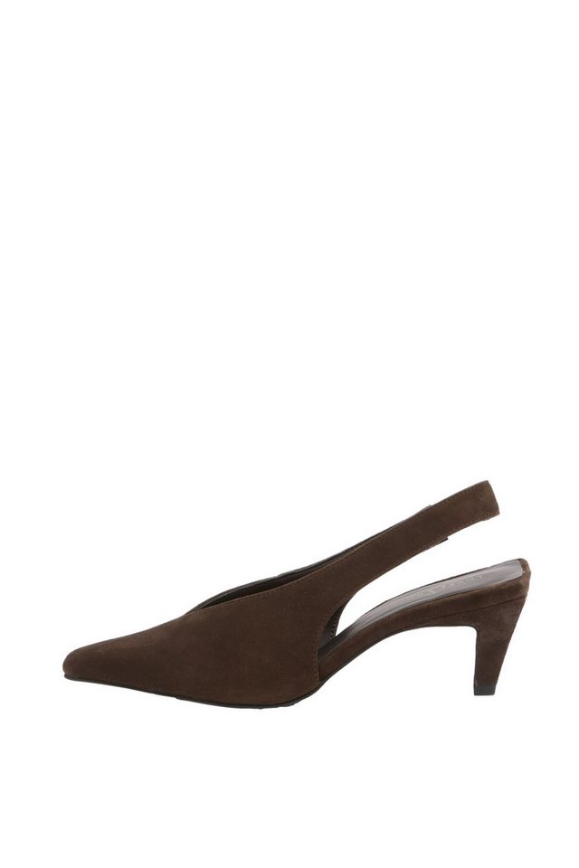 Love & Roses Love & Roses Spitze Pumps mit kleinem Absatz Pumps (1-tlg) von Love & Roses