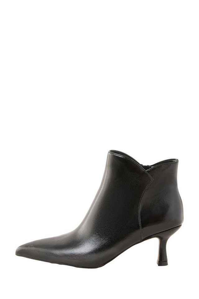 Love & Roses Love & Roses Spitze Stiefeletten mit Kitten-Absatz Stiefel (1-tlg) von Love & Roses