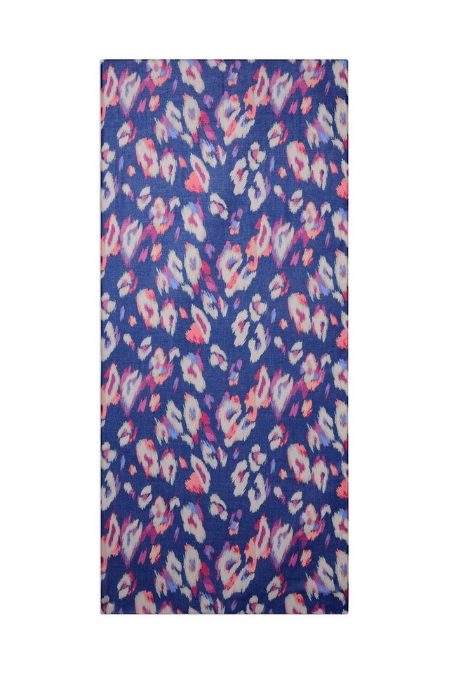 Love & Roses Schal Love & Roses Leichter Schal mit Print, (1-St) von Love & Roses