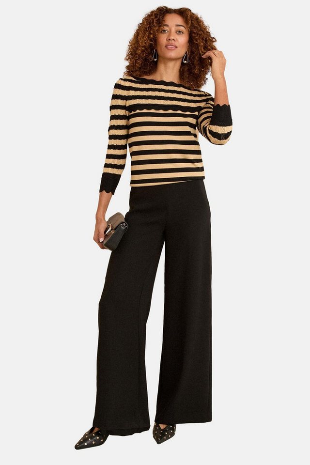 Love & Roses Strickpullover Love & Roses Feinstrickpullover, Petite (1-tlg) von Love & Roses