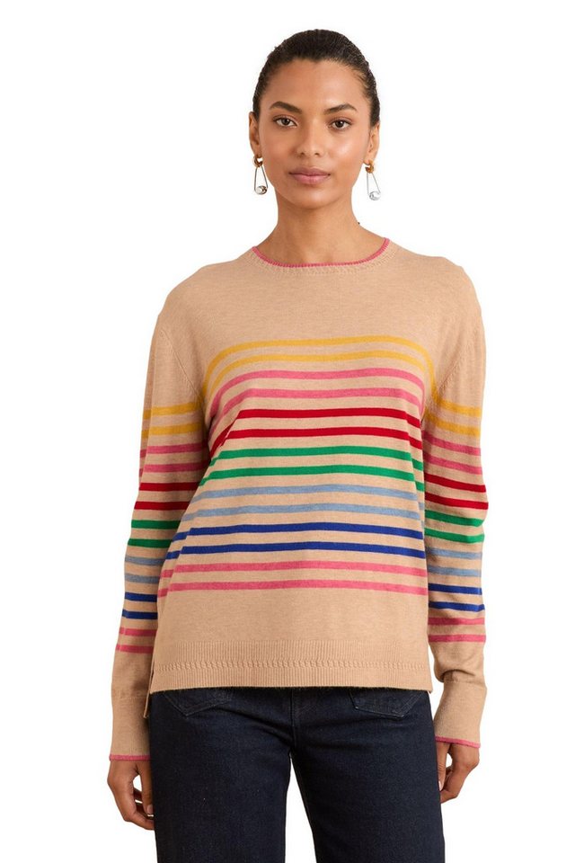 Love & Roses Strickpullover Love & Roses Strickpullover (1-tlg) von Love & Roses