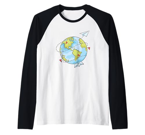 Earth Day Planet Anniversary Earth Day Everyday Women Men Raglan von Love world earth Day shirt for women,men and kids