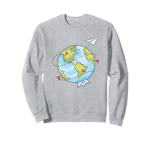 Earth Day Planet Anniversary Earth Day Everyday Women Men Sweatshirt Earth Day Planet Anniversary Earth Day Everyday Women Men Sweatshirt von Love world earth Day shirt for women,men and kids