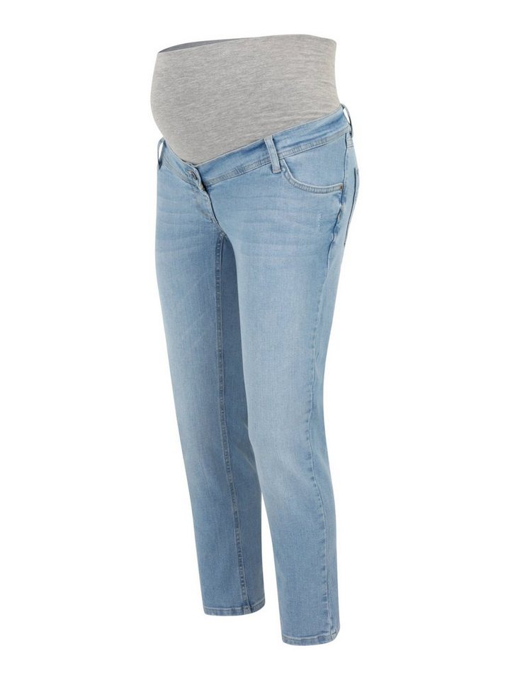 Love2Wait 7/8-Jeans (1-tlg) Weiteres Detail von Love2Wait