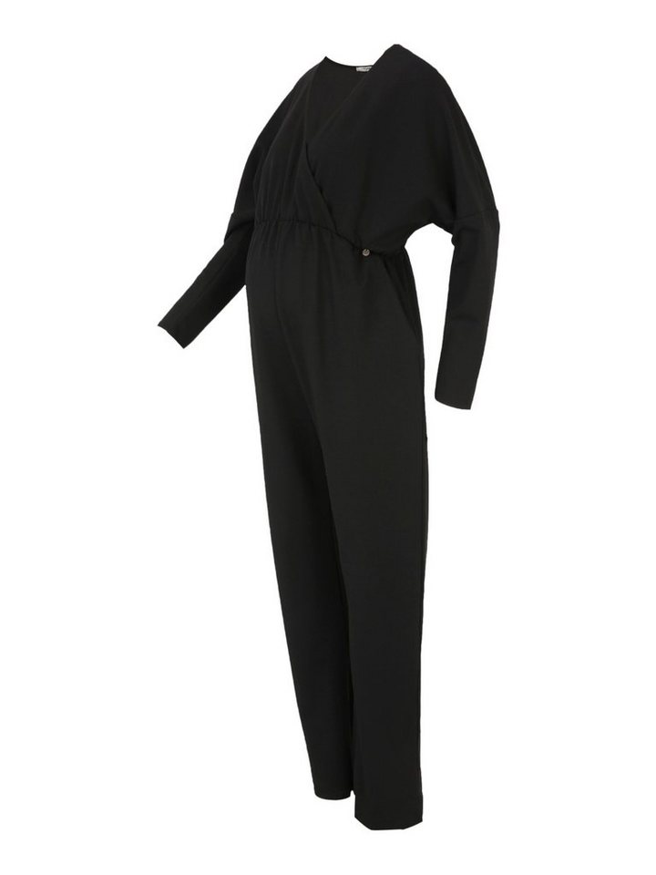 Love2Wait Jumpsuit (1-tlg) Wickel-Design von Love2Wait