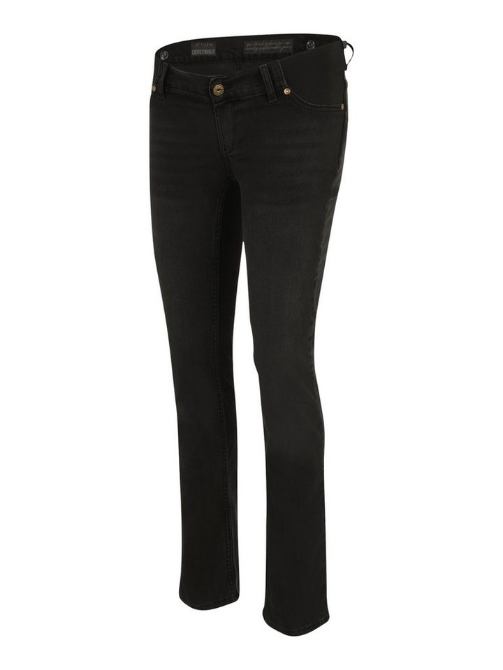 Love2Wait Regular-fit-Jeans (1-tlg) Weiteres Detail von Love2Wait