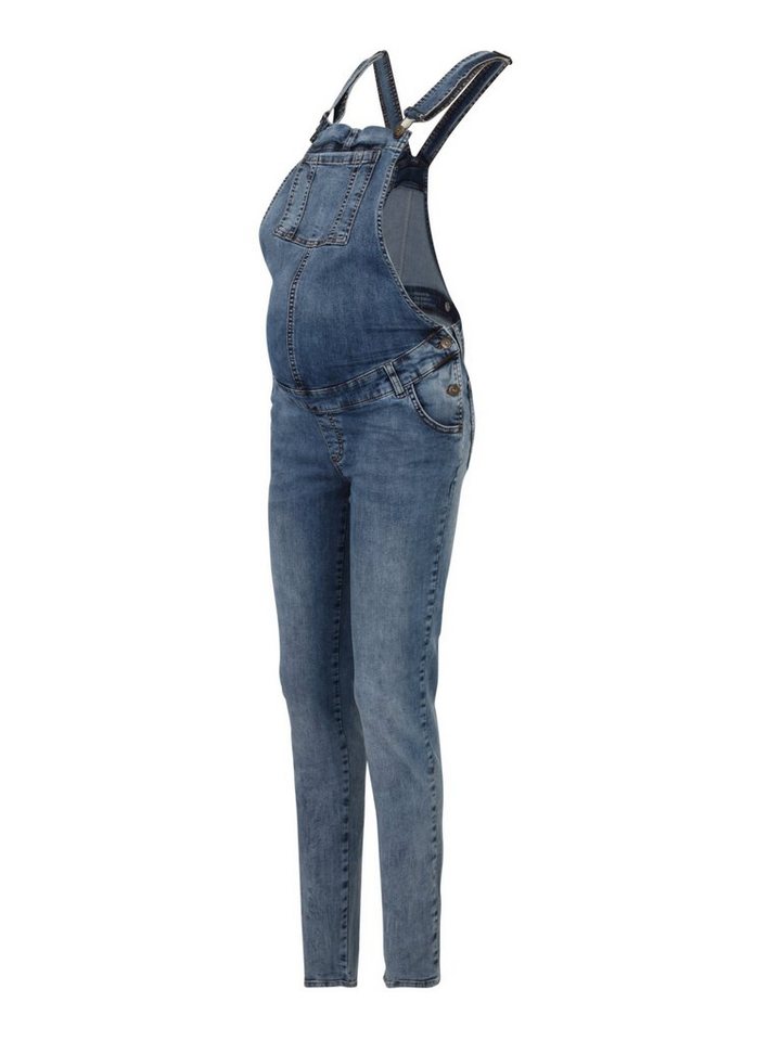 Love2Wait Slim-fit-Jeans (1-tlg) Plain/ohne Details von Love2Wait