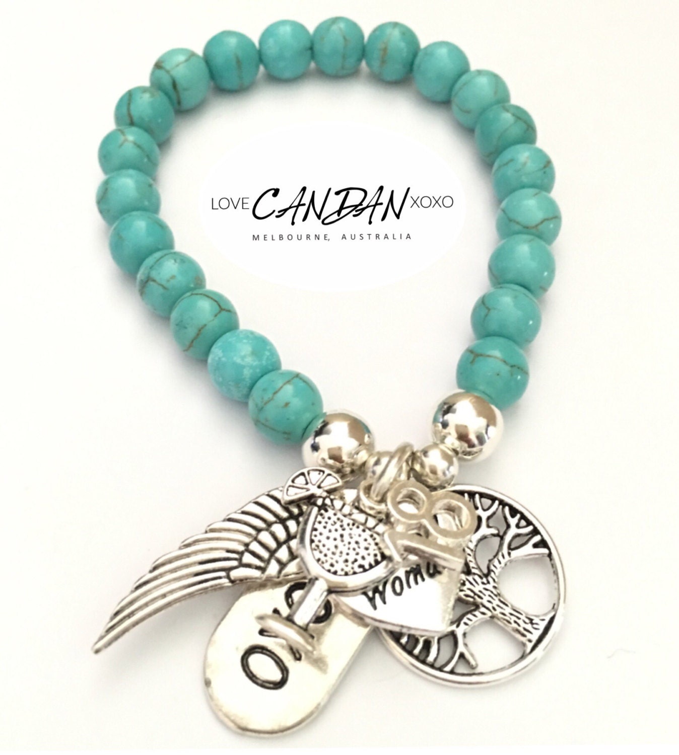 18.geburtstag Geschenk Mit Erstaunlicher Frau Cocktailglas Winkel Flügel Xoxo Baum Des Lebens Charme von LoveCandanxoxo