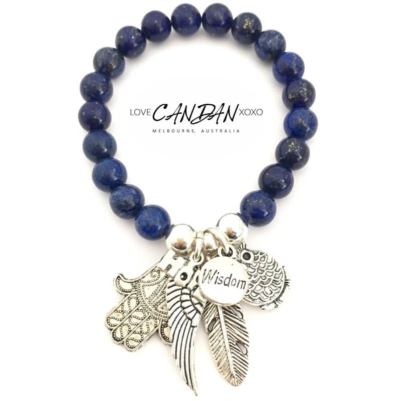 Damen Armband Freundschaft Weisheit Eule Hamsa Hand Und Engel Flügel Feder Hoffnung Charme Edelstein Damen Armband Freundschaft Weisheit Eule Hamsa Hand Und Engel Flügel Feder Hoffnung Charme Edelstein von LoveCandanxoxo