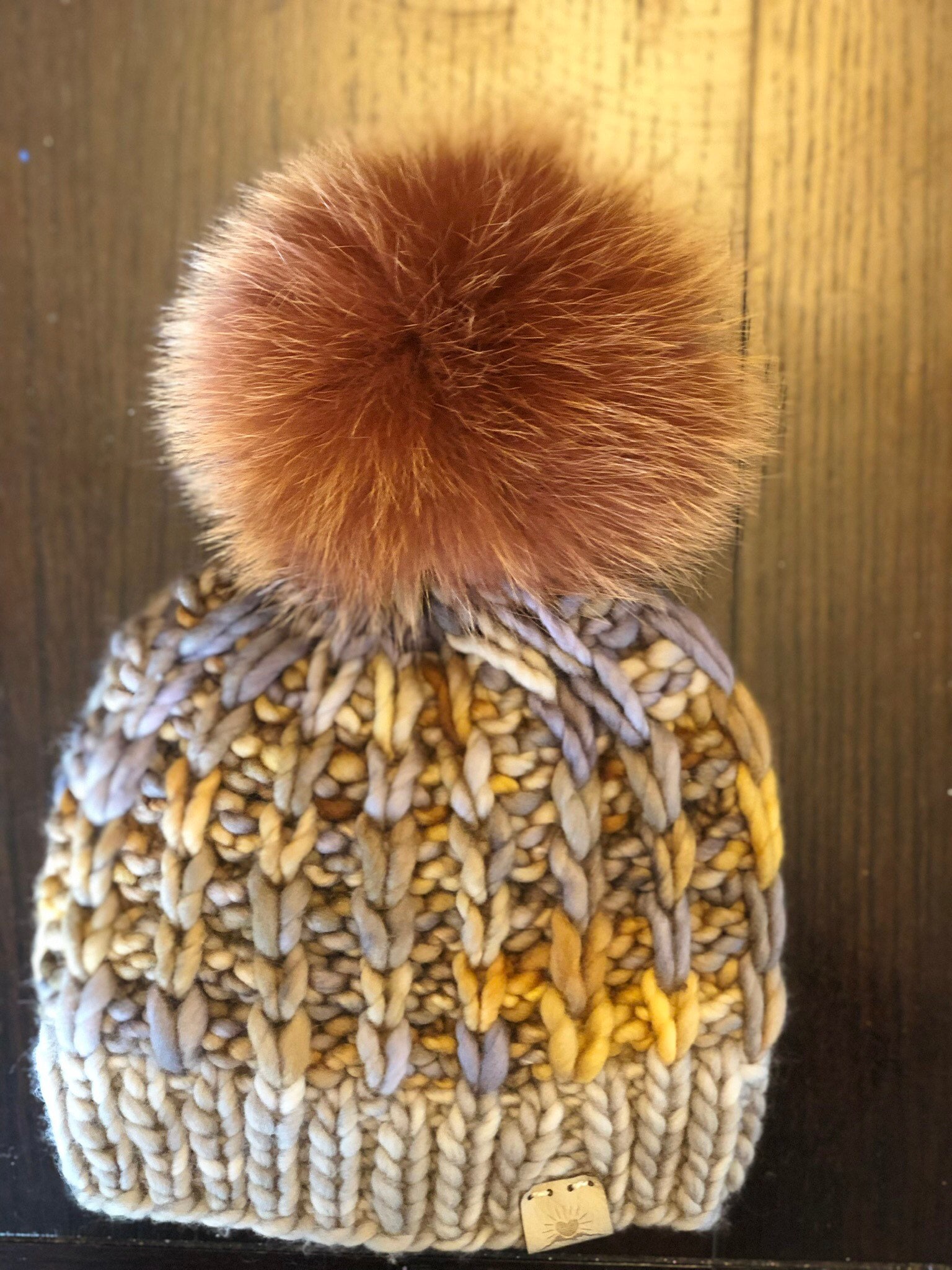 Mia Hat Freia Sandbar von LoveCraftBySarah