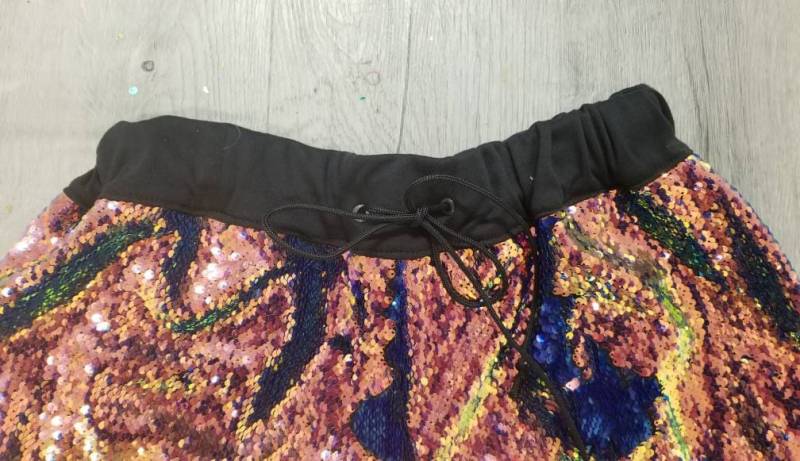 Kordelzug - Add On Zu Korbball Oder Slim Fit Shorts von LoveElectricMess