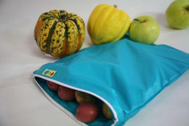 Große Wiederverwendbare Kühltasche Kühl - Oder Reisetasche Xl Gallone Gr Große Wiederverwendbare Kühltasche Kühl - Oder Reisetasche Xl Gallone Gr von LoveForEarth