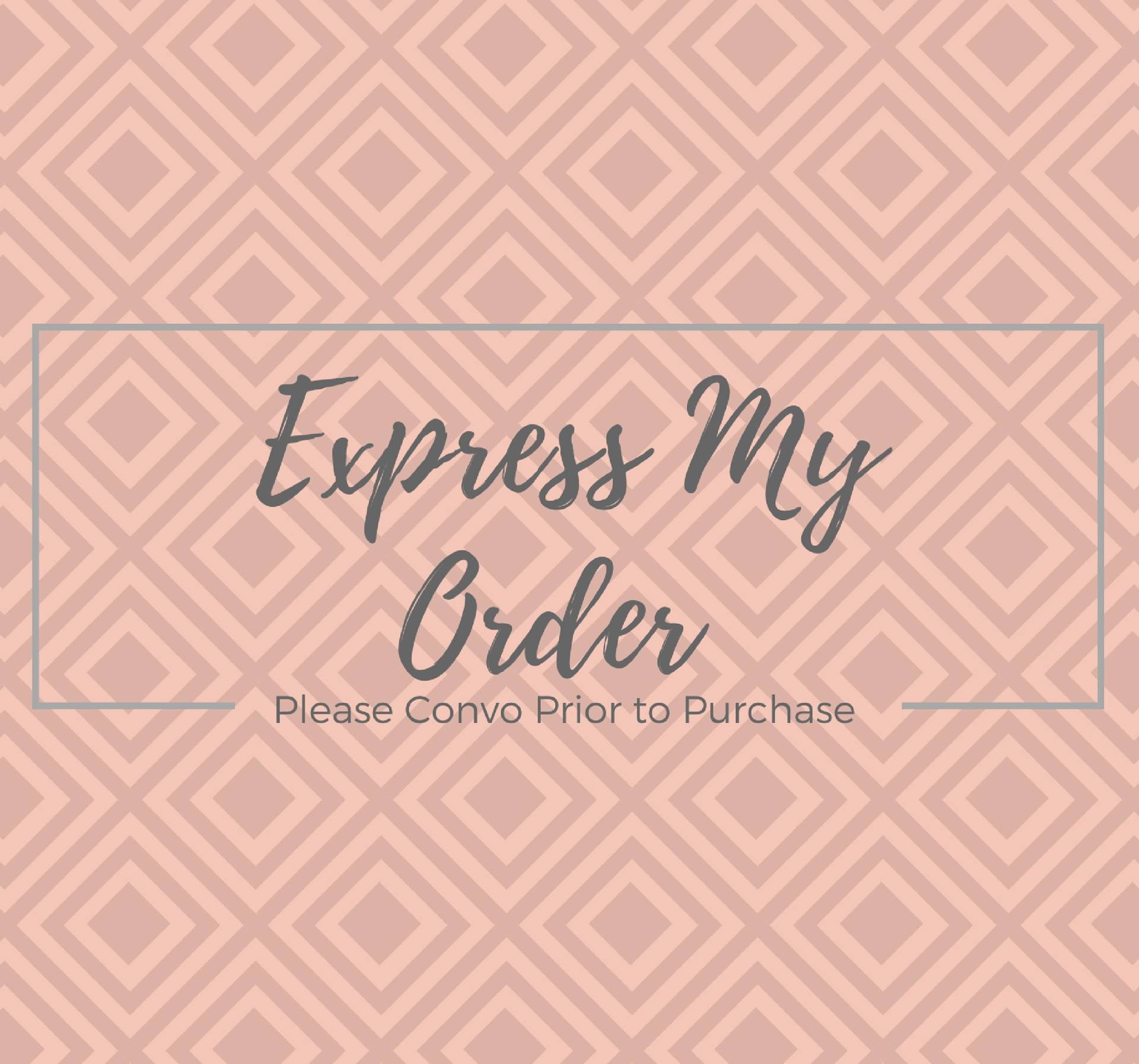 Express-Produktionszeit Oder Zusätzliche Kosten Für Hochzeitsaccessoires, Tutus, Tüllröcke Und Bemalte Jacken von LoveFromMimosa