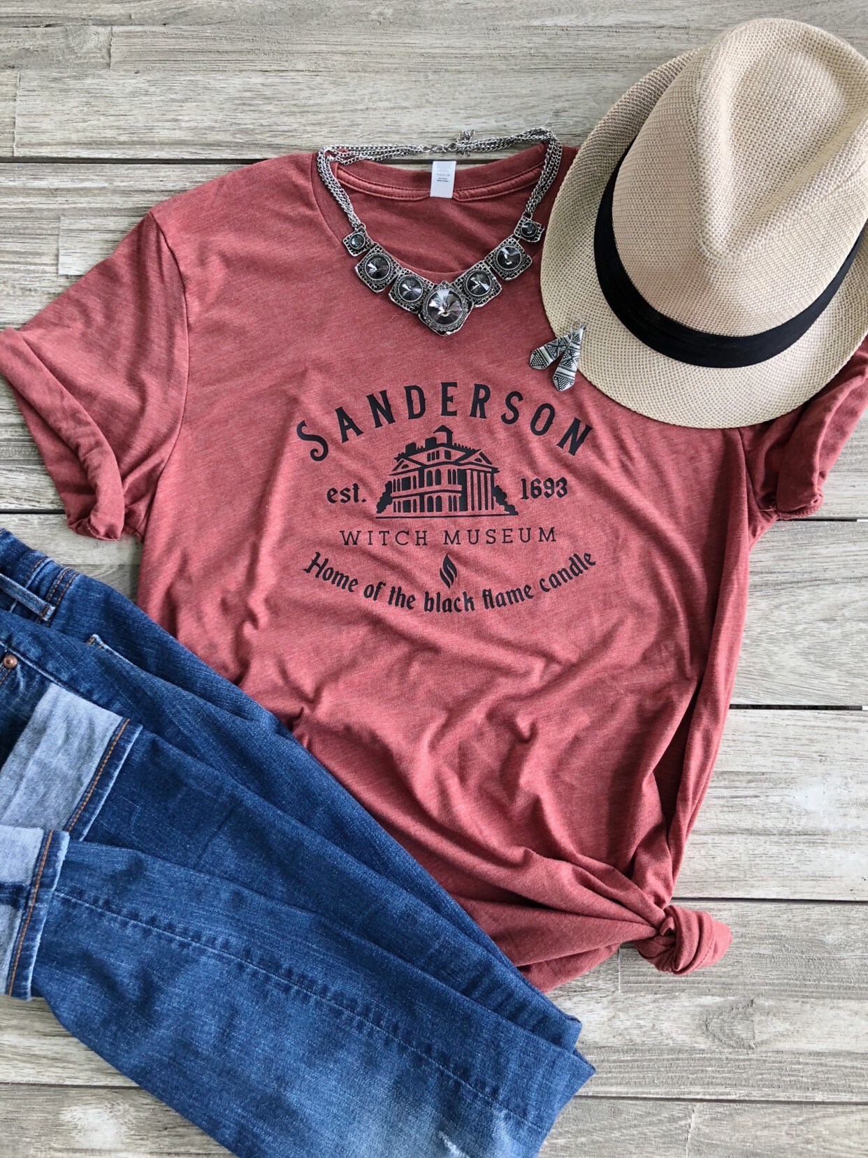 Sanderson Schwestern Tshirt. Hokus Pokus Sanderson Schwestern Tshirt. Hokus Pokus von LoveGraceEtc