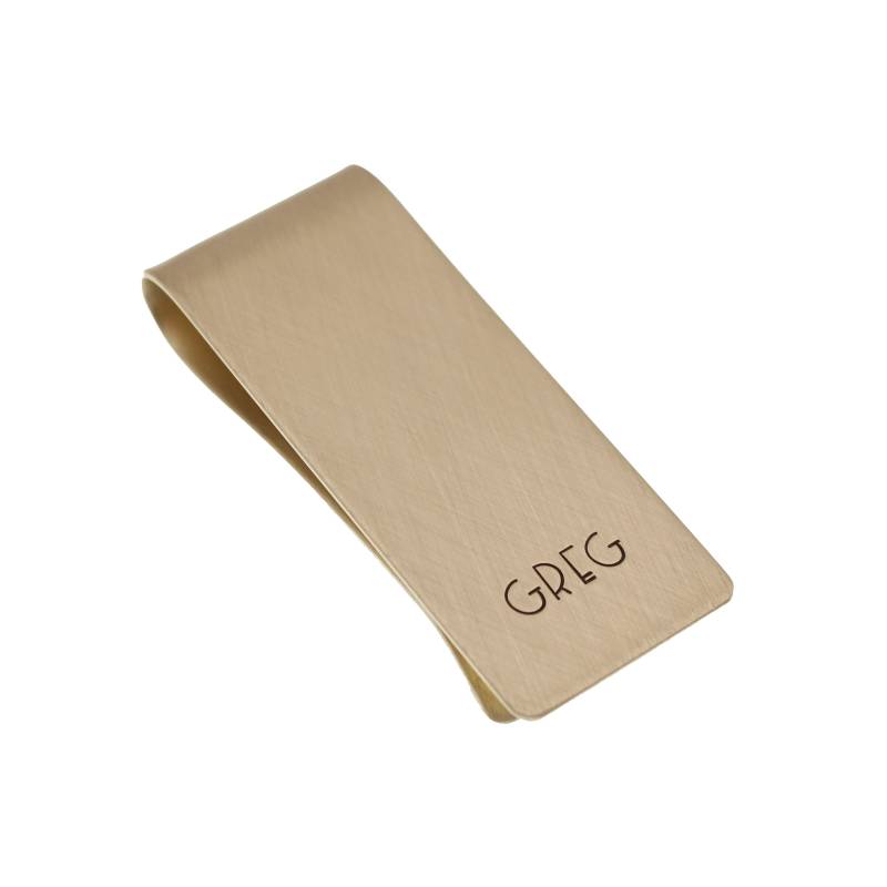 Messing Doppelseitig Personalisierte Geldklammer, Vater Geld Brieftasche, Trauzeuge Geschenk, Der Braut Vorhanden, Gold Farbe, Abschlussgeschenk Messing Doppelseitig Personalisierte Geldklammer, Vater Geld Brieftasche, Trauzeuge Geschenk, Der Braut Vorhanden, Gold Farbe, Abschlussgeschenk von LoveItPersonalized