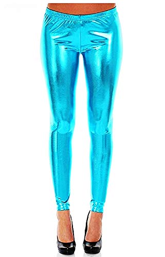 Leggings Damen Glänzend Metallisch Kunstleder Einheitsgröße Passform Unisex Muster Bequem Stil Innovativ Stretch Kleid Weich Leggins Legins Qualität Design Komfort Vielseitig Leggings Damen Glänzend Metallisch Kunstleder Einheitsgröße Passform Unisex Muster Bequem Stil Innovativ Stretch Kleid Weich Leggins Legins Qualität Design Komfort Vielseitig von LoveLegis
