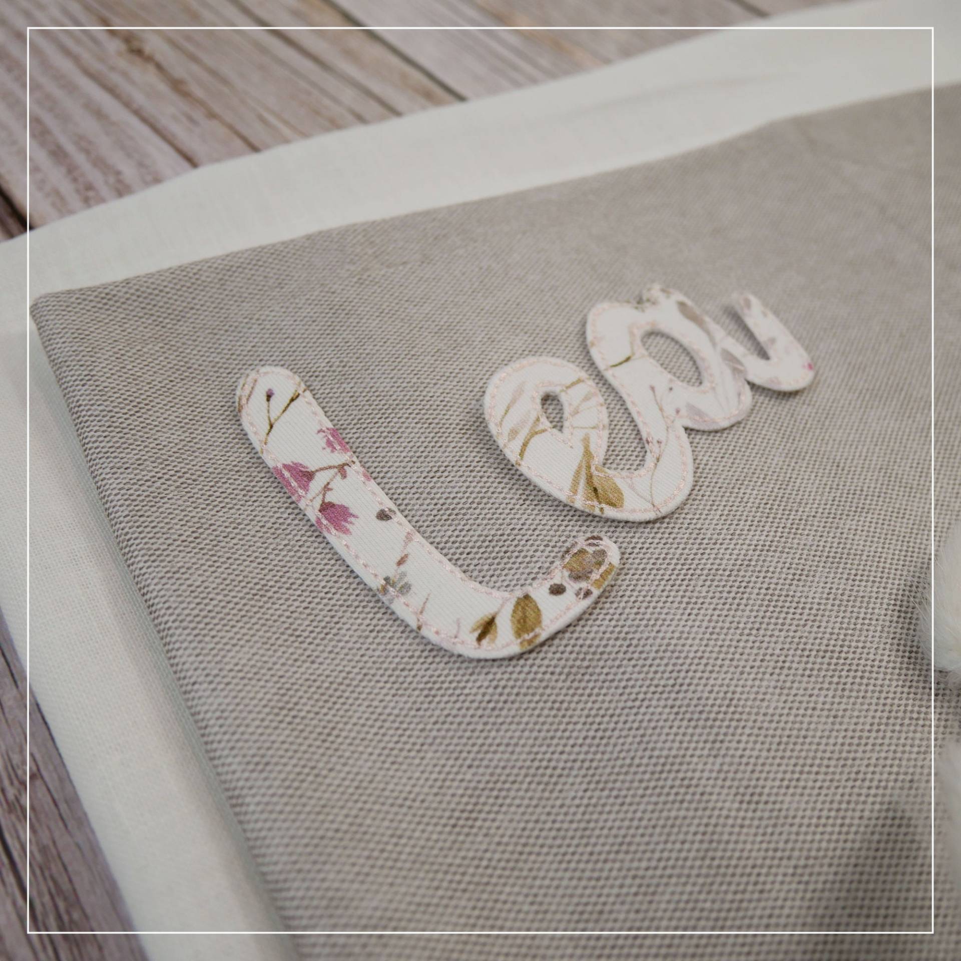 Ab 8, 55 Euro Name Zum Aufbügeln, Schreibschrift, 14 Farben Verfügbar von LoveLettersST