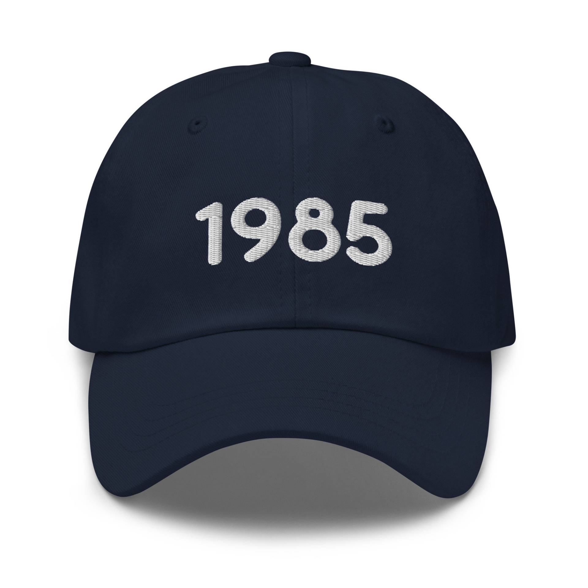 1985 Geburtstag Baseball Mütze Für Frauen Männer Niedlich Bestickt Cap 38. Geschenk Sie von LoveMeLoveMyShirts