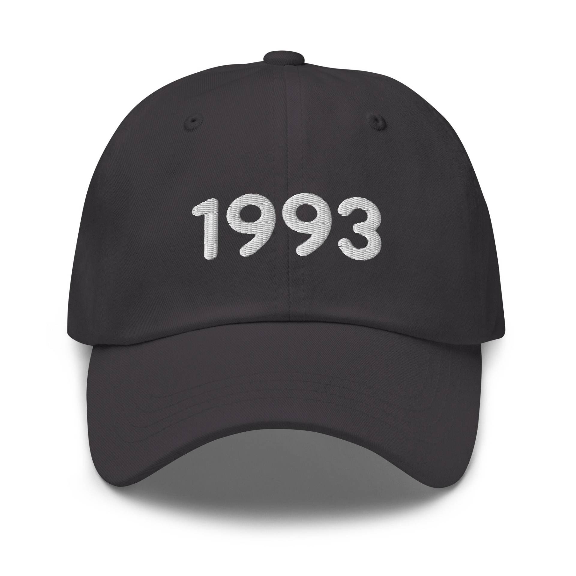 "1993 Geburtstagsmütze ""31"" Geburtstagsgeschenk Für Männer 31 von LoveMeLoveMyShirts