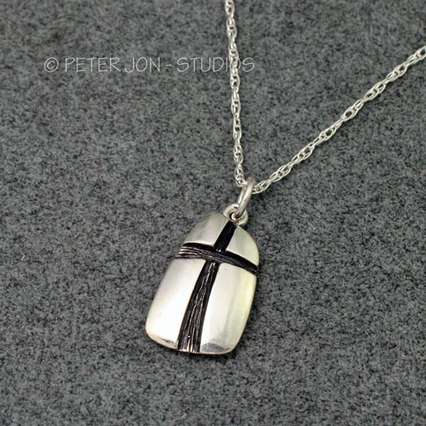 Rüstung Anhänger, Handgemacht in Sterling Silber, Christliches Kreuz, Christlicher Schmuck Rüstung Anhänger, Handgemacht in Sterling Silber, Christliches Kreuz, Christlicher Schmuck von LoveSoWide