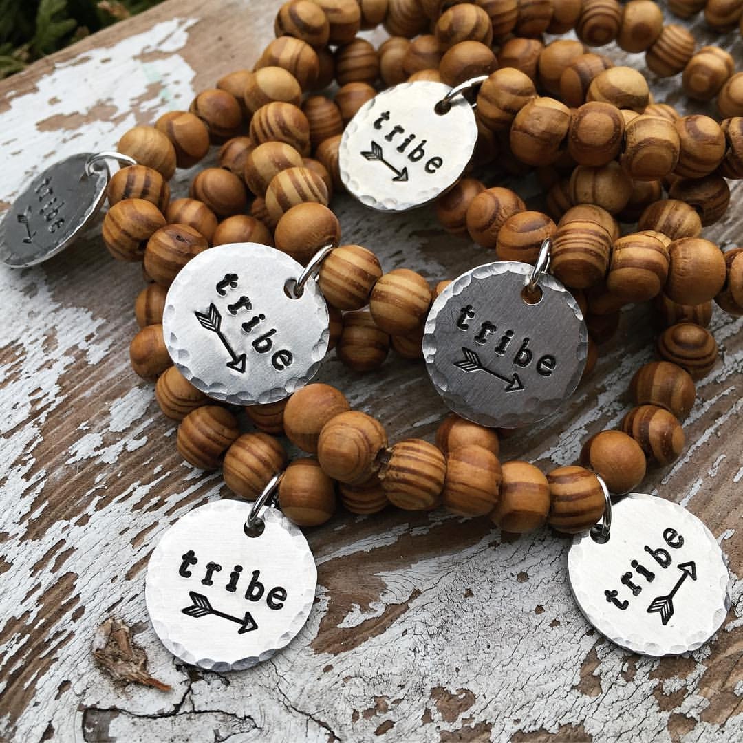 stamm Holz Perlen Armband - Finden Sie Ihren Inspirierende Schmuck Liebe Squared Designs stamm Holz Perlen Armband - Finden Sie Ihren Inspirierende Schmuck Liebe Squared Designs von LoveSquaredDesigns