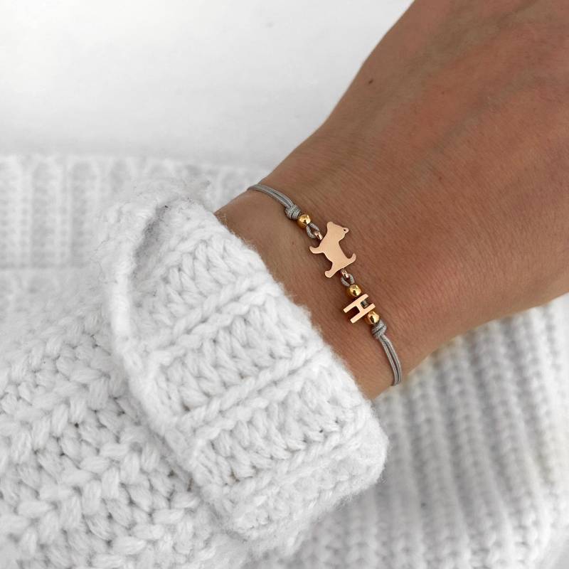 Armband Schmuck Katze Personalisiert Geschenk Katzenmama Katzenbesitzer Katzensitter Katzenbaby Erinnerung Verstorbene Katzenliebhaber von LoveStatementNet