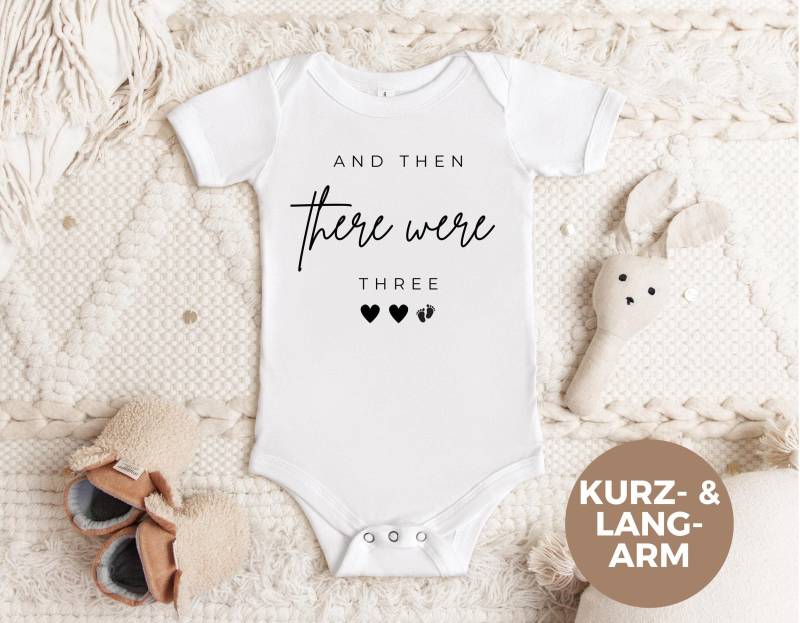 Pregnancy Reveal Baby Body, Announcement Bodysuit, To Husband, Coming Soon Body von LoveSuDesignShop