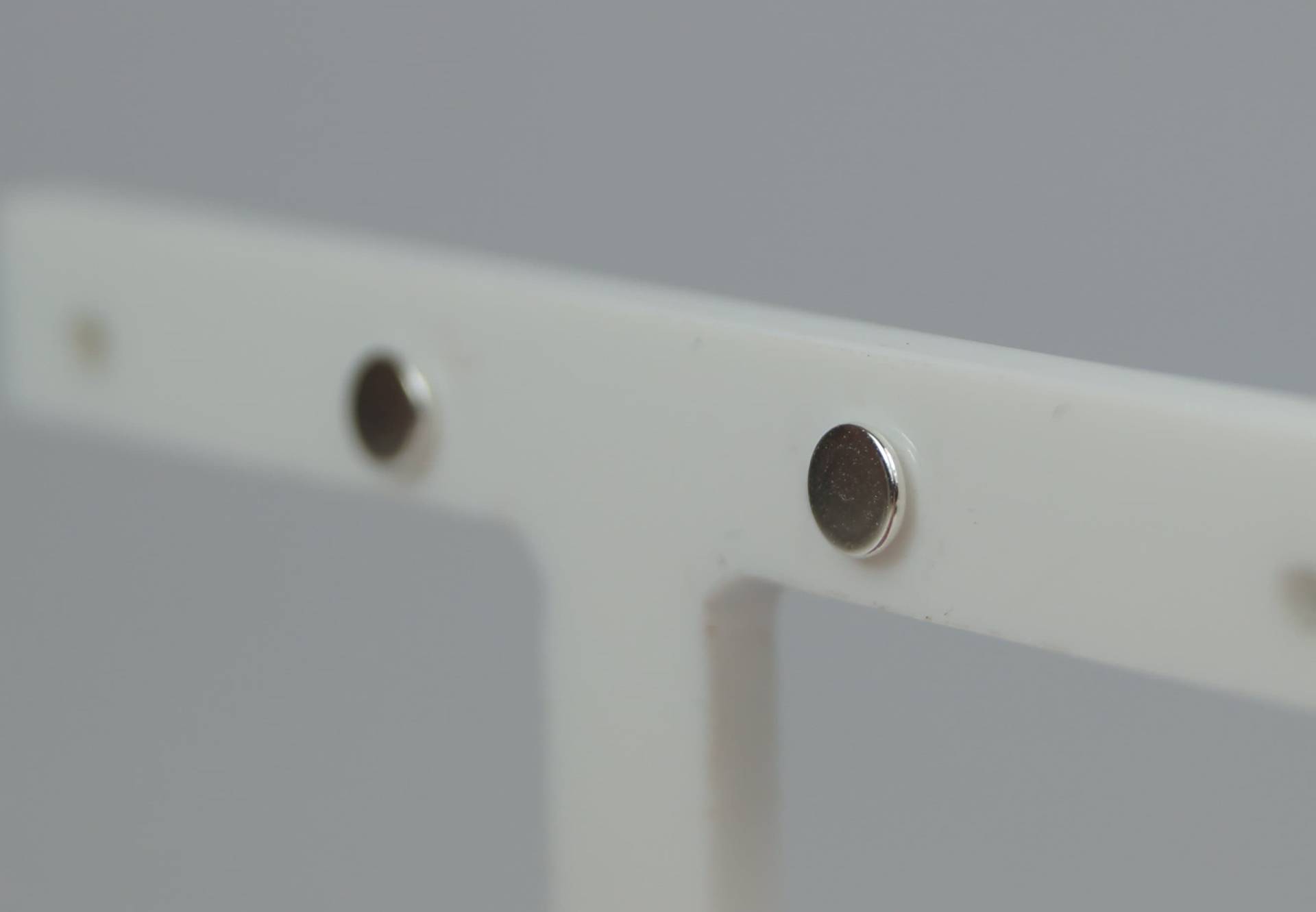 Kleine Silber Disc Ohrstecker, 3, 5 Mm Sterling Ohrringe Kleine Silber Disc Ohrstecker, 3, 5 Mm Sterling Ohrringe von LoveYourJewellery