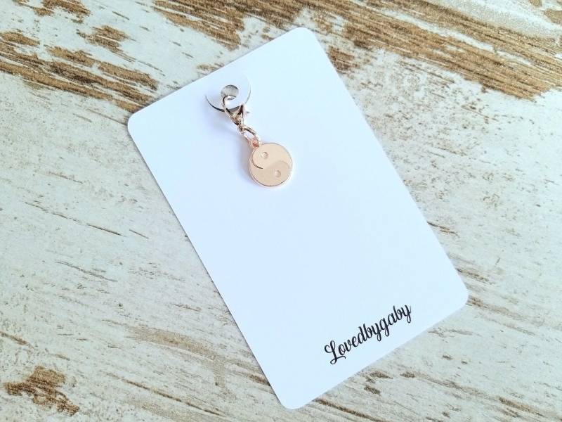 Planer Charms 4 Planer Charms 4 von LovedbyGaby