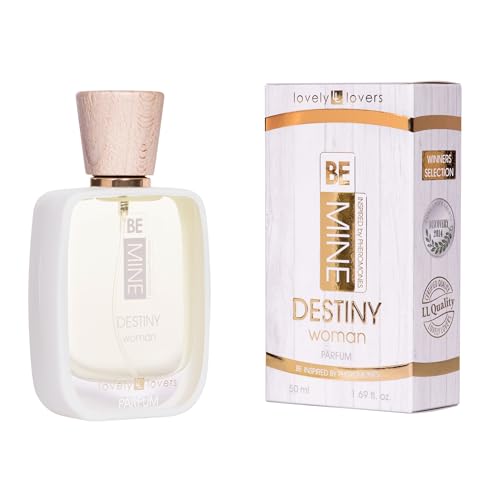 Bemine Destiny Intensiv Perfmy mit Pheromonen für Damen Bemine Destiny Intensiv Perfmy mit Pheromonen für Damen von Lovely Lovers