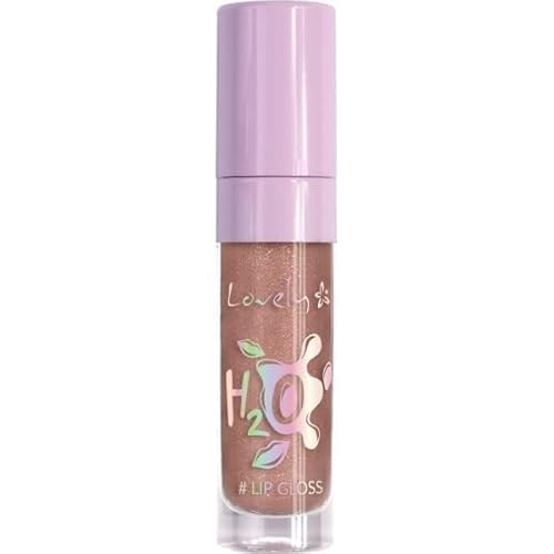 LOVELY Lip Gloss H2O Nr 11 von Lovely Makeup