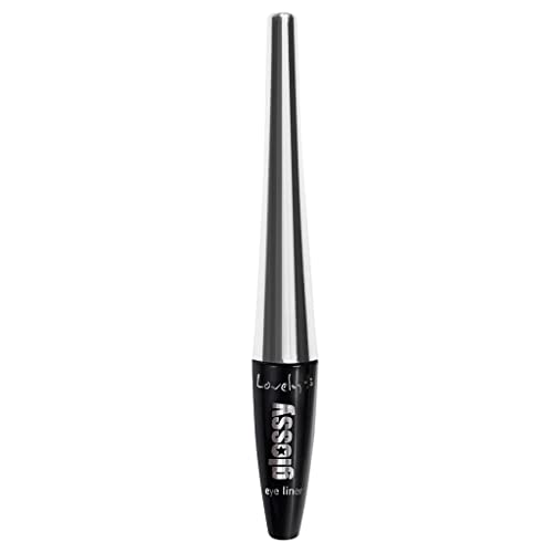 Lovely Eye Liner Glossy Czarny Lovely Eye Liner Glossy Czarny von SHVYOG