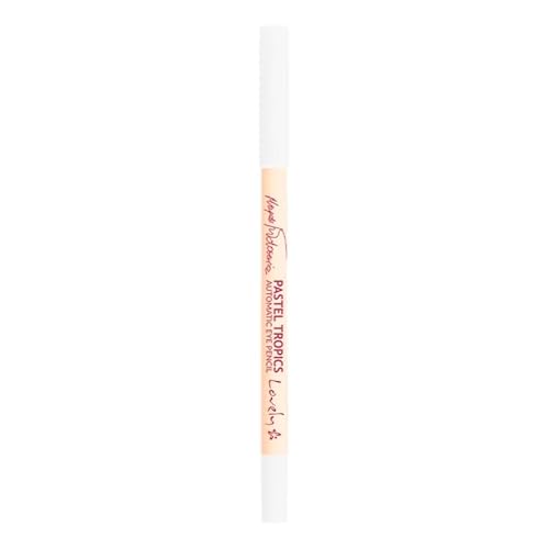 Lovely Eyeliner Pastel Tropics N1 von Lovely Makeup