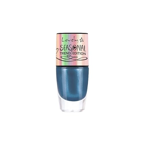 Lovely Nagellack Nail Polish Saisonal Nr. 2 von Lovely Makeup