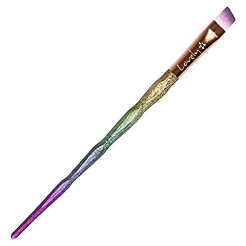 Magic Eyeliner Brush von Lovely Makeup