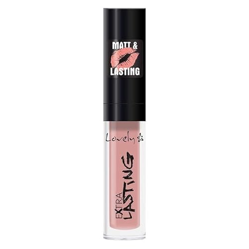 LOVELY. Lippenbalsam Extra Lasting N16 - Lip Gloss von Lovely