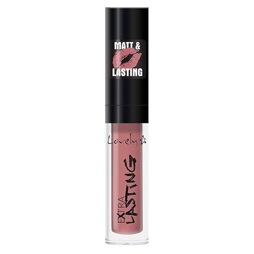 LOVELY. Lippenbalsam Extra Lasting N18 - Lip Gloss von Lovely