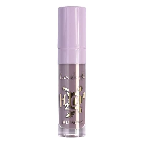 LOVELY. Lippenbalsam H2O Lip Gloss - N2 von Lovely