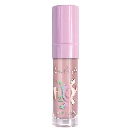 LOVELY. Lippenbalsam H2O Lip Gloss - N7 von Lovely