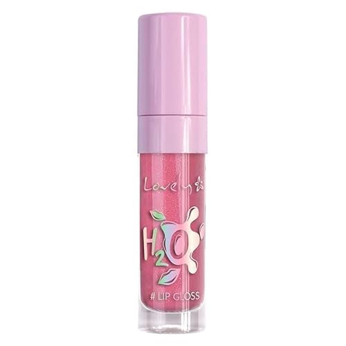 LOVELY. Lippenbalsam H2O Lip Gloss - N8 von Lovely